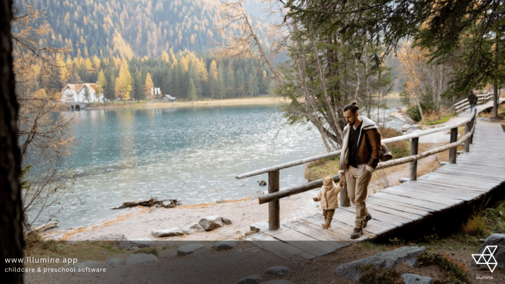 childcare-costs-by-state-illumine-oklahoma-child-walking-by-lake