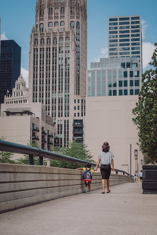 Average Childcare costs by state - NYC