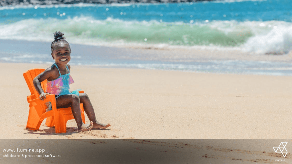 childcare-costs-by-state-illumine-florida-girl-sitting-on-shore