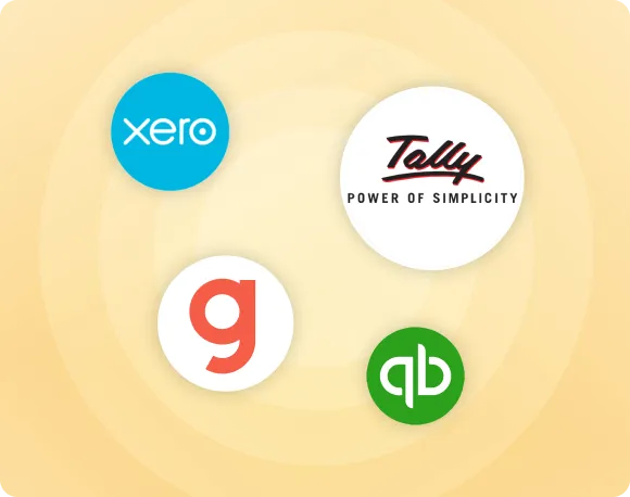 Powerfull integrations