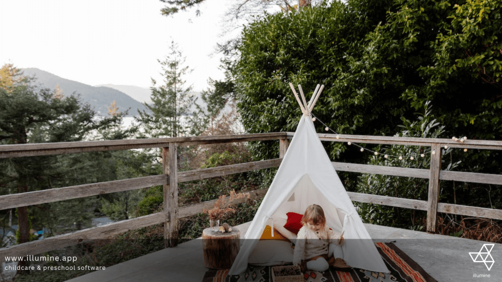 childcare-costs-by-state-illumine-colorado-little-child-playing-in-wigwam