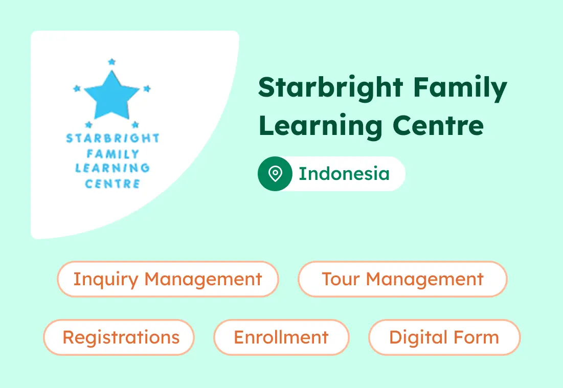 Boosting Enrollments from By 230% in a Year with illumine CRM