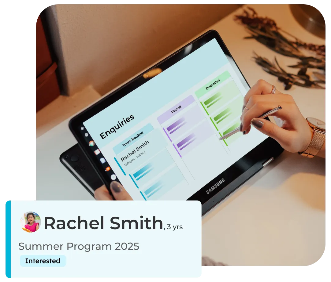 preschool feature block image