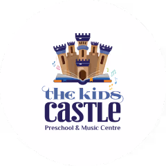the kids castle logo