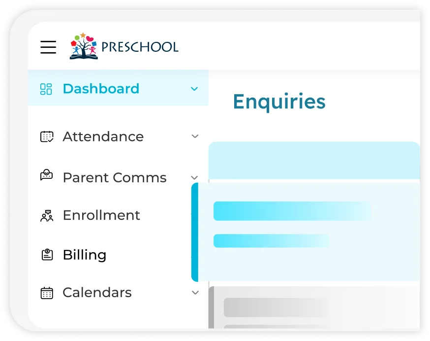 preschool feature block image