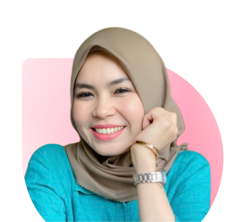 Case Study 1: Rumah Biru